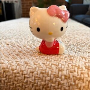 Sanrio Ceramic Base HELLO KITTY s/P’shaker